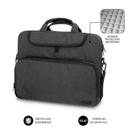 SUBBLIM SUBLB-4APLB60 mala para portáteis