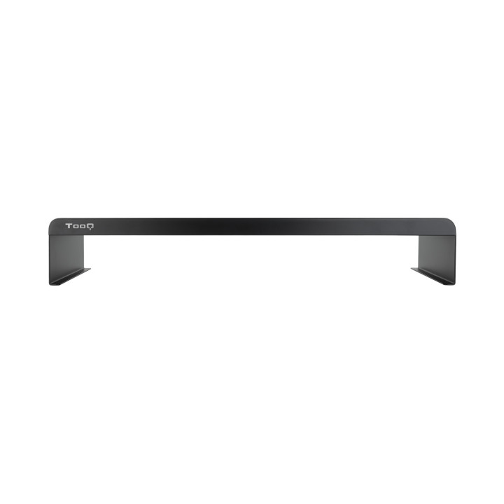 TooQ TQMR0121 montagem e suporte para monitores Preto Secretária