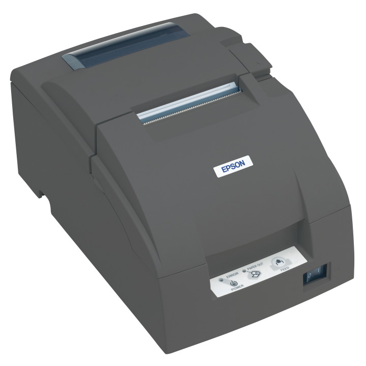 Epson TM-U220D (052B0)  USB, PS, EDG