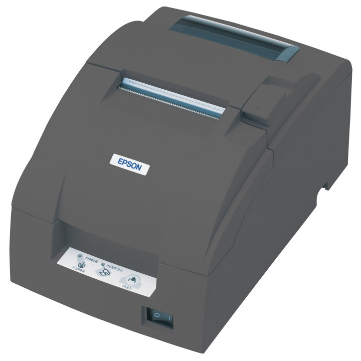 Epson TM-U220D (052B0)  USB, PS, EDG