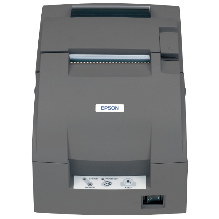 Epson TM-U220D (052B0)  USB, PS, EDG