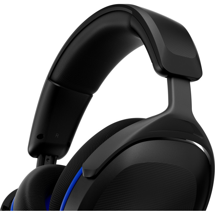 HyperX Headsets de gaming Cloud Stinger 2 Core para PlayStation (Preto)