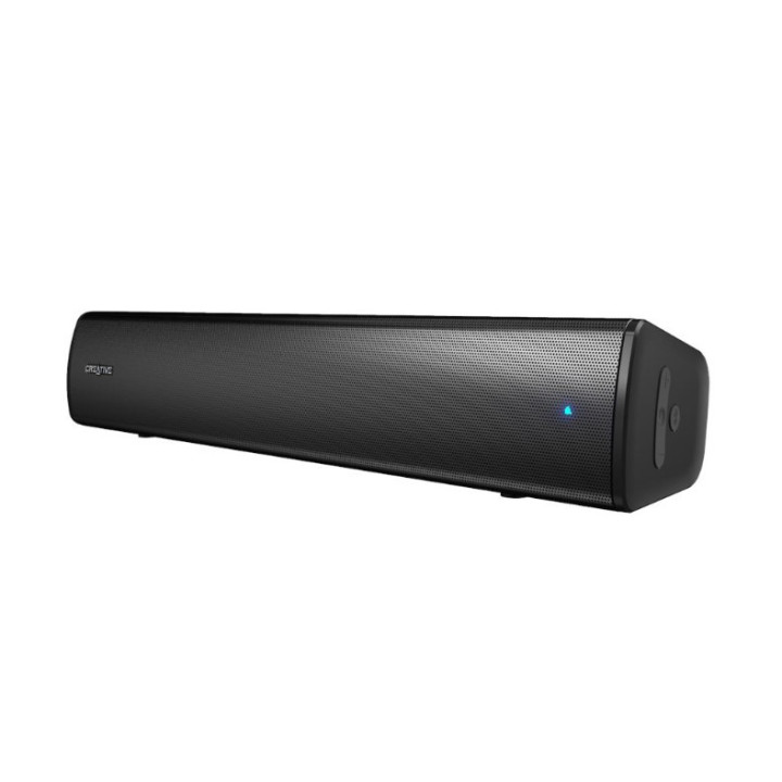 Creative Labs Stage Air V2 1-way Preto Com fios e sem fios