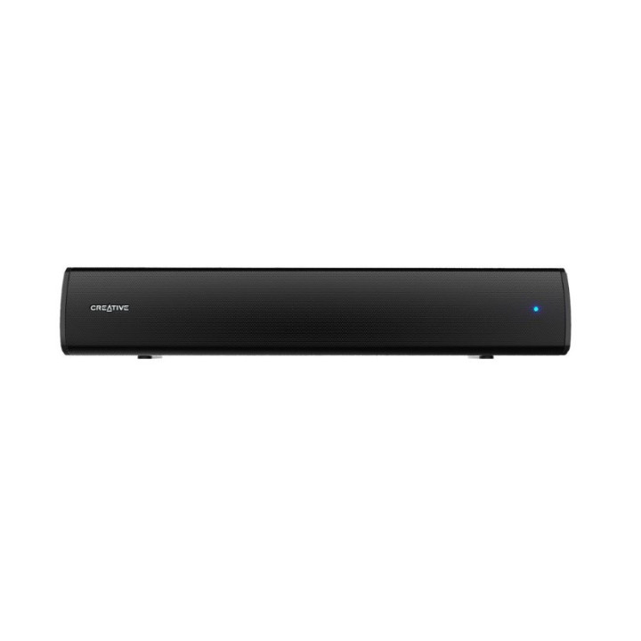 Creative Labs Stage Air V2 1-way Preto Com fios e sem fios