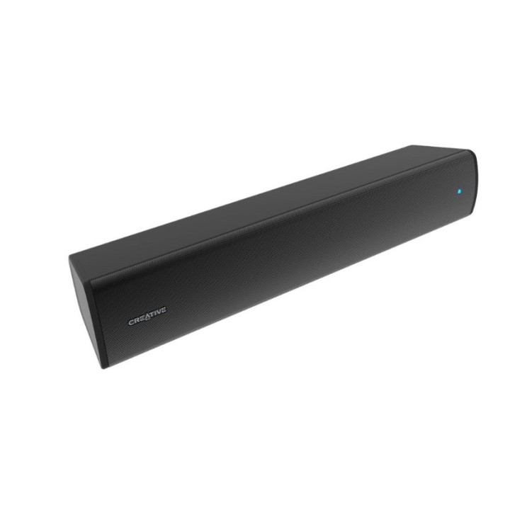 Creative Labs Stage Air V2 1-way Preto Com fios e sem fios