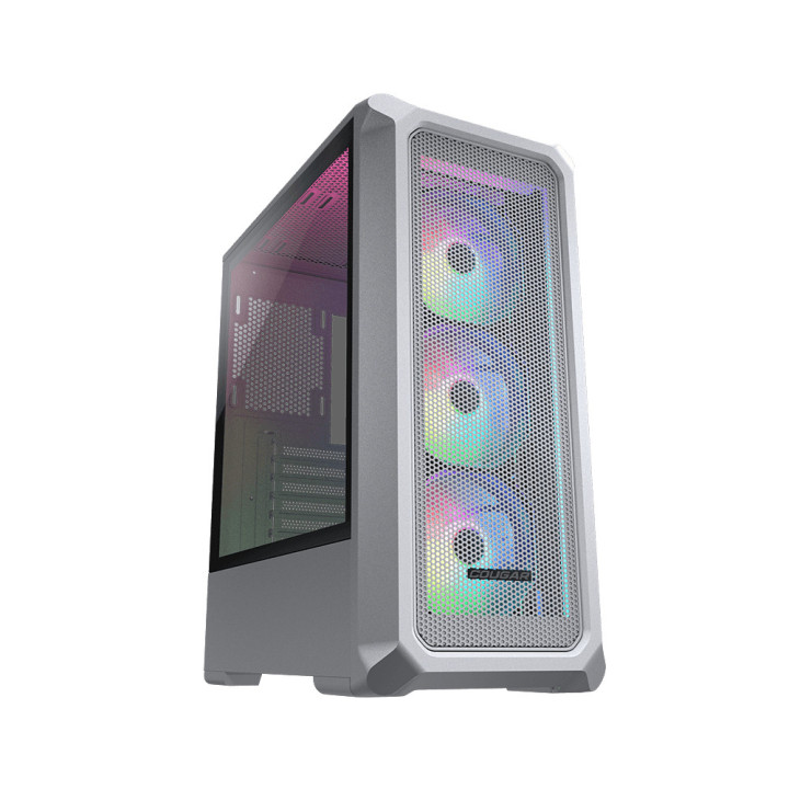 Cougar Archon 2 Mesh RGB Midi Tower Branco