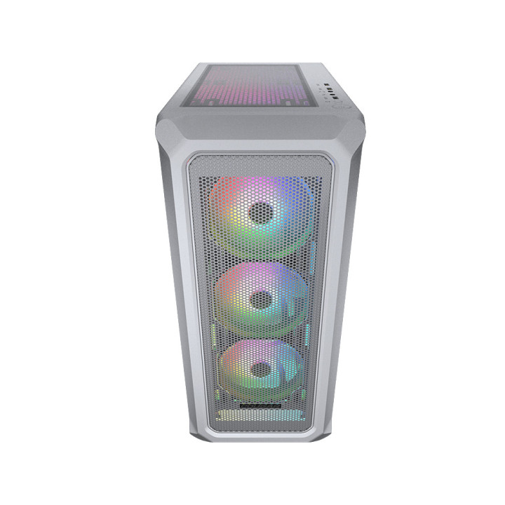 Cougar Archon 2 Mesh RGB Midi Tower Branco