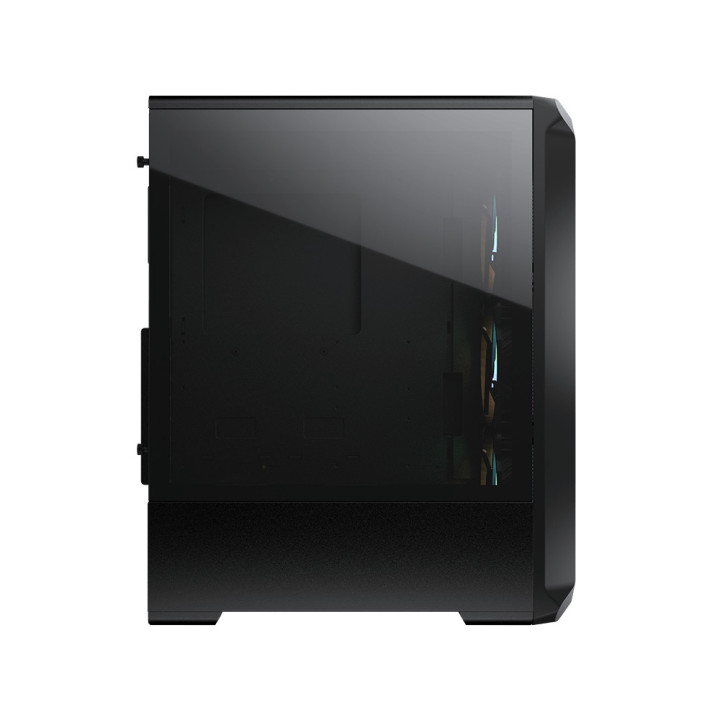 Caixa ATX Cougar Archon 2 Mesh RGB Preta