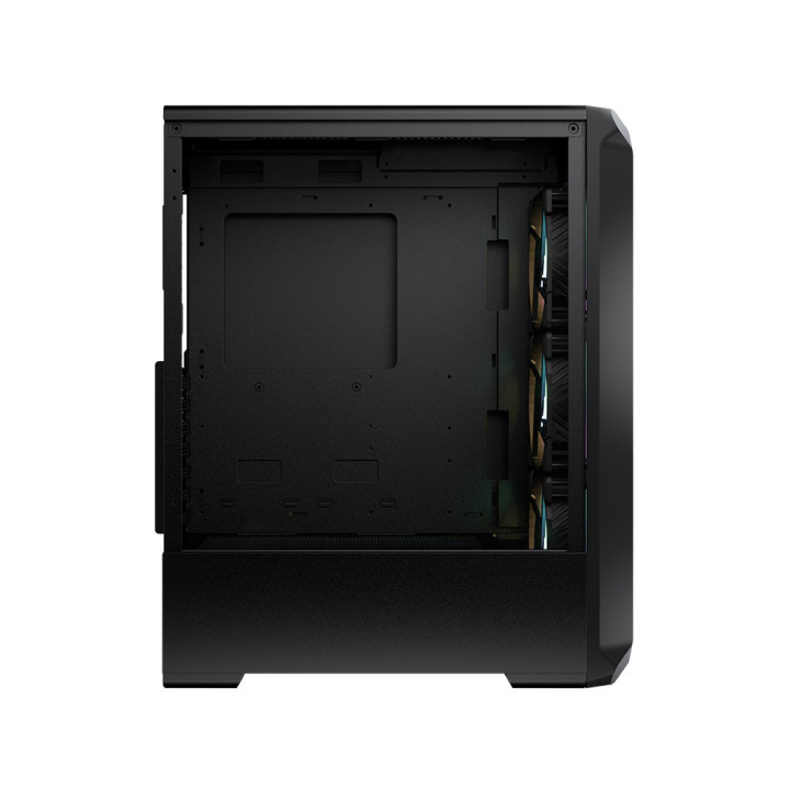 Caixa ATX Cougar Archon 2 Mesh RGB Preta