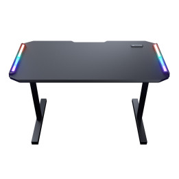 Mesa Cougar Gaming Deimus 120 RGB Preta