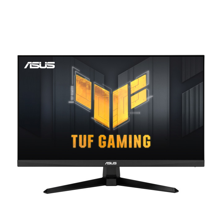 ASUS TUF Gaming VG246H1A 60,5 cm (23.8") 1920 x 1080 pixels Full HD LED Preto