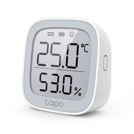 TP-Link Tapo T315 Interior Sensor de temperatura e humidade Independente Sem fios