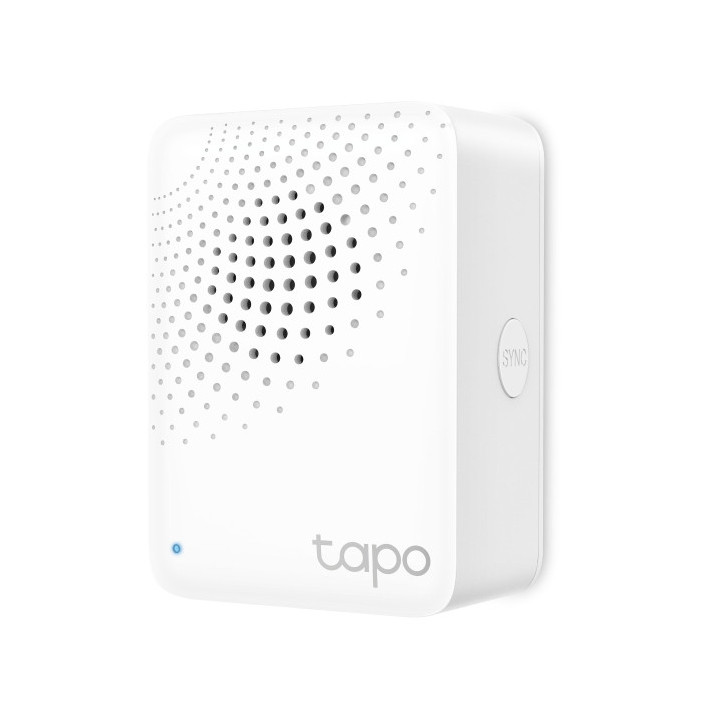 TP-Link Tapo H100