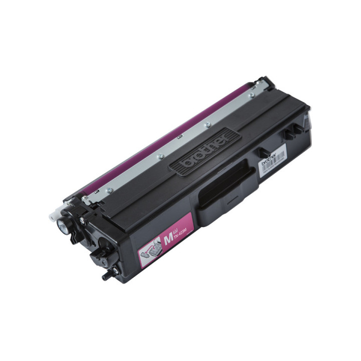 Brother TN-423M toner 1 unidade(s) Original Magenta