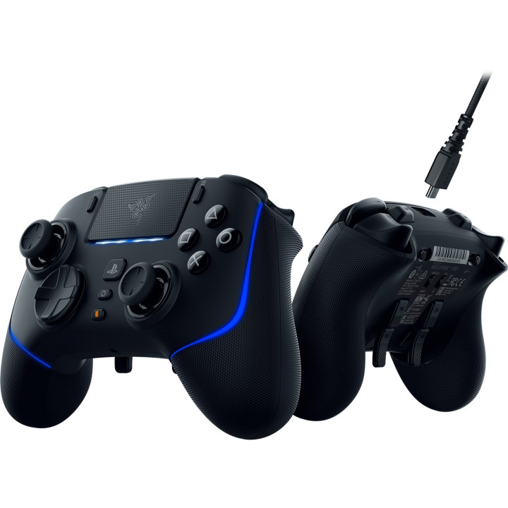 Gamepad Razer Wolverine V2 Pro Analógico / Digital PC, PlayStation 5