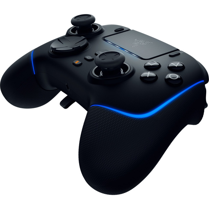 Gamepad Razer Wolverine V2 Pro Analógico / Digital PC, PlayStation 5
