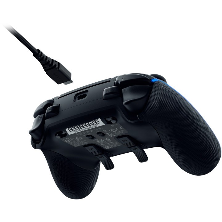 Gamepad Razer Wolverine V2 Pro Analógico / Digital PC, PlayStation 5