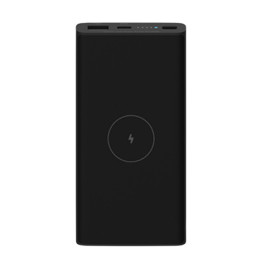 Xiaomi WPB15PDZM Ião-lítio 5600 mAh Carregamento wireless Preto
