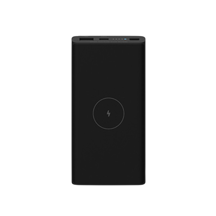 Xiaomi WPB15PDZM Ião-lítio 5600 mAh Carregamento wireless Preto
