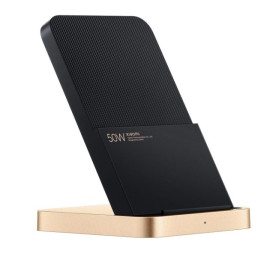 Xiaomi 50W Wireless Charging Stand Black