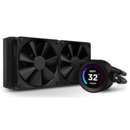 Water Cooler CPU Kraken Elite 240