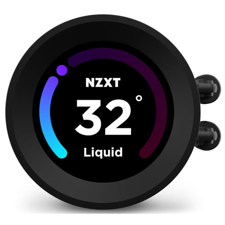 Water Cooler CPU Kraken Elite 240