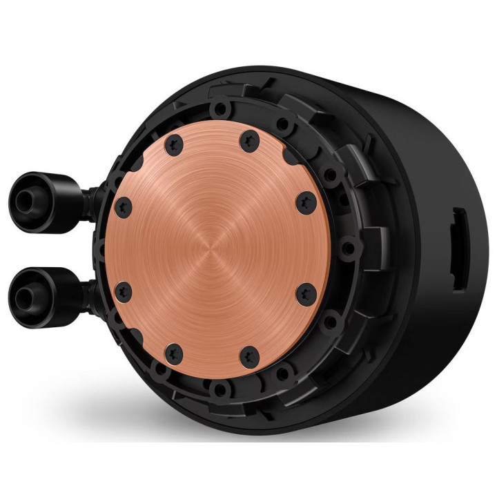 Water Cooler CPU Kraken Elite 240