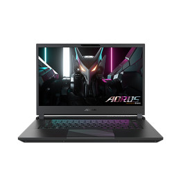 AORUS 15 BSF-73PT754SH i7-13700H Computador portátil 39,6 cm (15.6") Quad HD Intel® Core™ i7 16 GB DDR5-SDRAM 1000 GB SSD