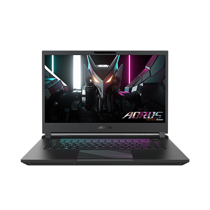 AORUS 15 BSF-73PT754SH i7-13700H Computador portátil 39,6 cm (15.6") Quad HD Intel® Core™ i7 16 GB DDR5-SDRAM 1000 GB SSD