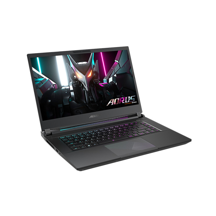AORUS 15 BSF-73PT754SH i7-13700H Computador portátil 39,6 cm (15.6") Quad HD Intel® Core™ i7 16 GB DDR5-SDRAM 1000 GB SSD