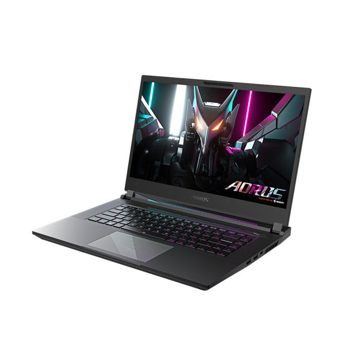 AORUS 15 BSF-73PT754SH i7-13700H Computador portátil 39,6 cm (15.6") Quad HD Intel® Core™ i7 16 GB DDR5-SDRAM 1000 GB SSD