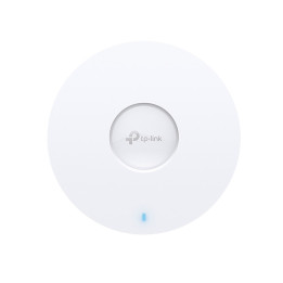 TP-Link EAP690E HD ponto de acesso WLAN 11000 Mbit s Branco Power over Ethernet (PoE)