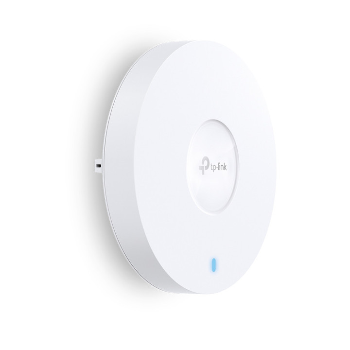 TP-Link EAP690E HD ponto de acesso WLAN 11000 Mbit s Branco Power over Ethernet (PoE)