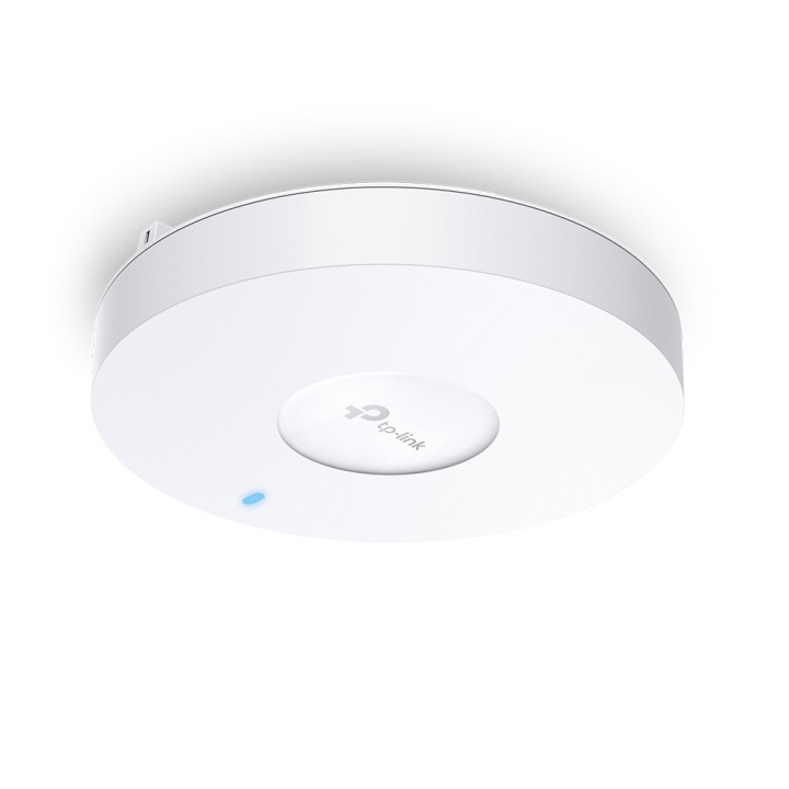TP-Link EAP690E HD ponto de acesso WLAN 11000 Mbit s Branco Power over Ethernet (PoE)