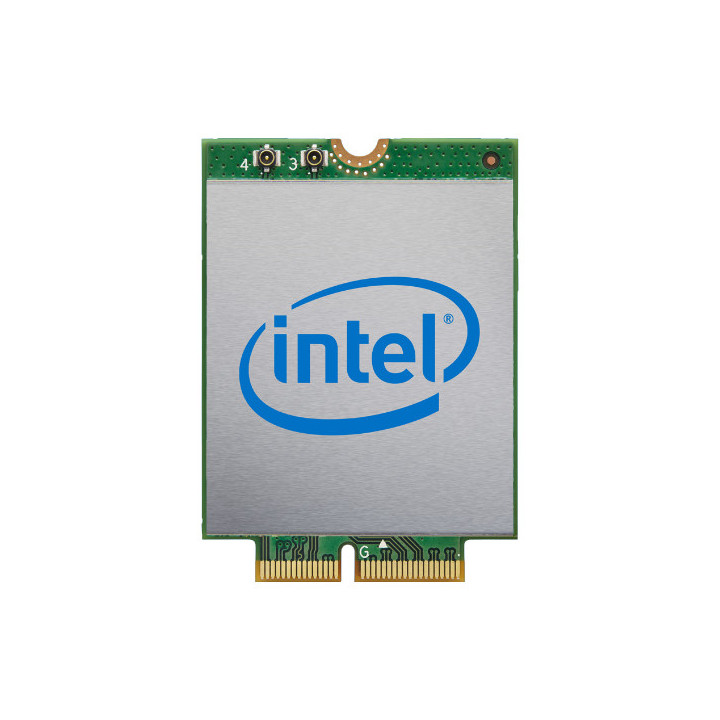 Intel Wi-Fi 6E AX210 Interno WLAN 2400 Mbit s