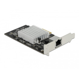 DeLOCK 89528 cartão de rede Ethernet 10000 Mbit s