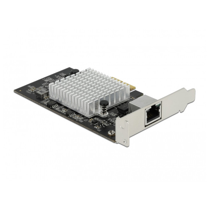 DeLOCK 89528 cartão de rede Ethernet 10000 Mbit s