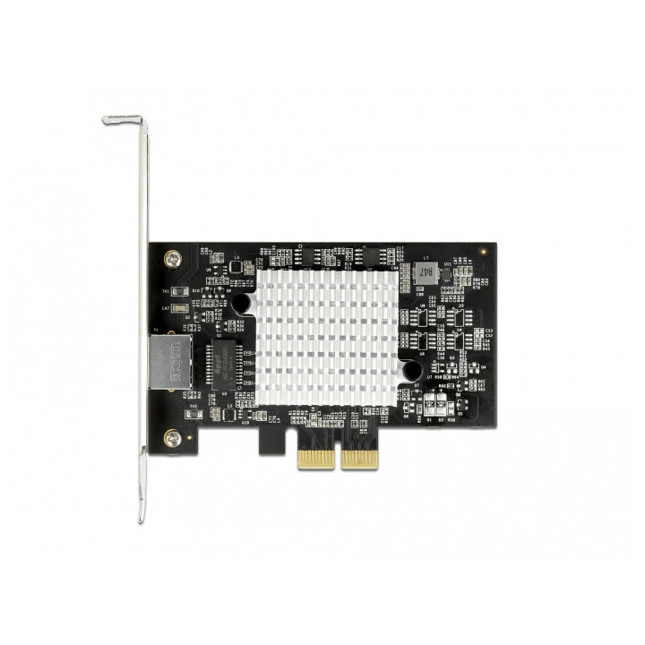 DeLOCK 89528 cartão de rede Ethernet 10000 Mbit s