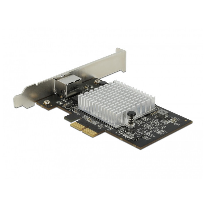 DeLOCK 89528 cartão de rede Ethernet 10000 Mbit s
