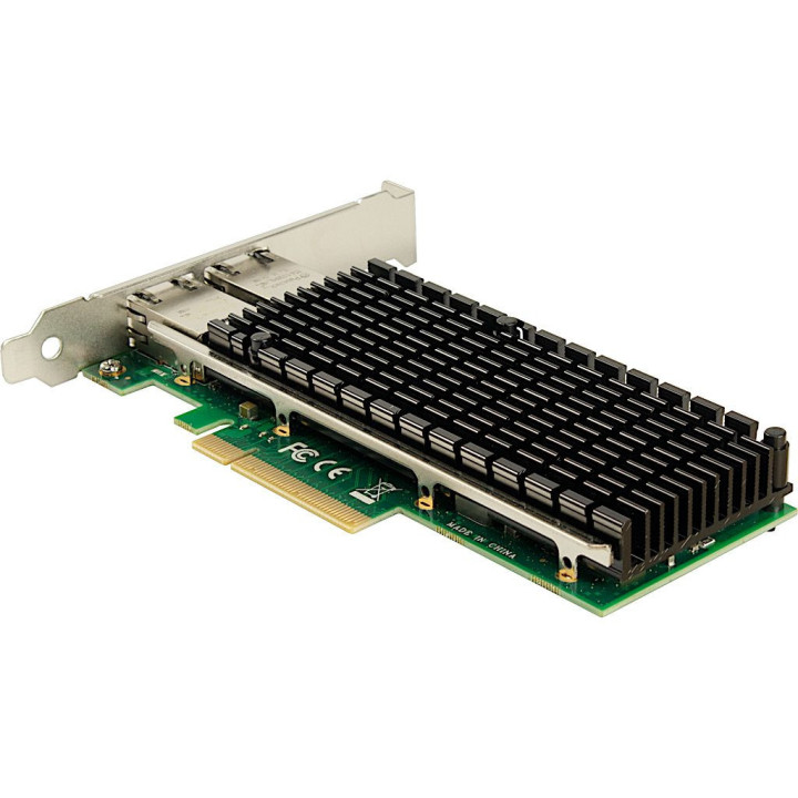 Inter-Tech ST-7214 placa adaptador de interface Interno RJ-45