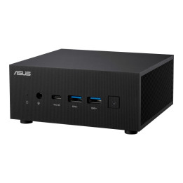 ASUS ExpertCenter PN53-BBR777HD PC de 0,92L Preto 7735H 3,2 GHz
