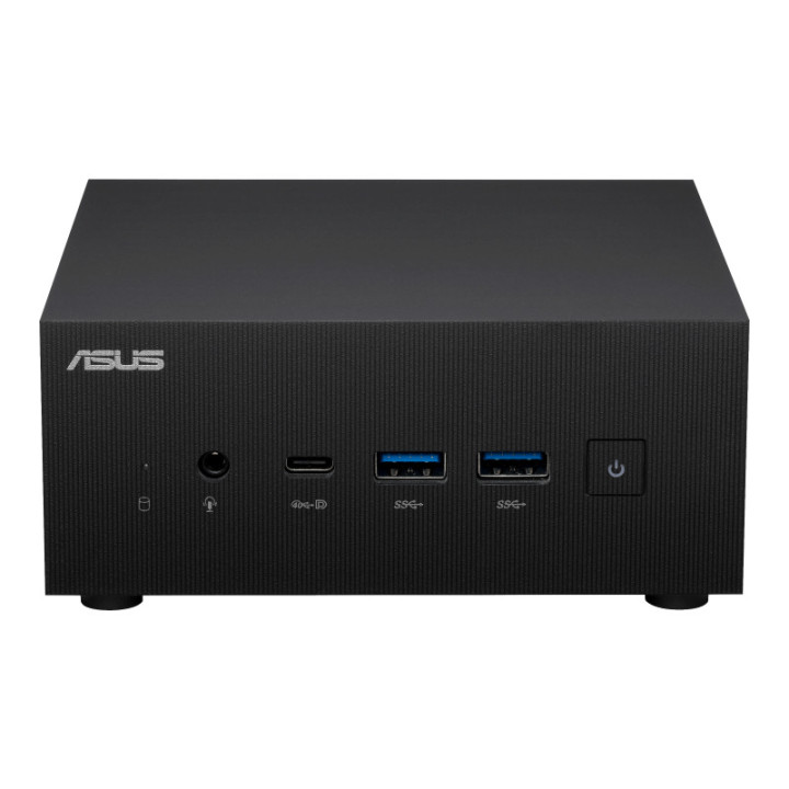 ASUS ExpertCenter PN53-BBR777HD PC de 0,92L Preto 7735H 3,2 GHz