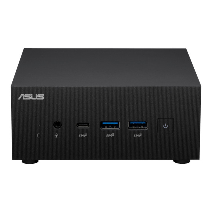 ASUS ExpertCenter PN64-BB5003MDE1 mini PC Preto i5-13500H