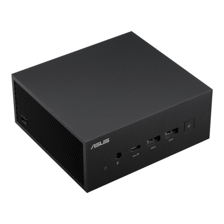 ASUS ExpertCenter PN53-BBR575HD PC de 0,92L Preto 7535H 3,3 GHz