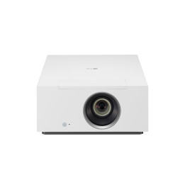 LG HU710PW datashow Projetor de distância normal 2000 ANSI lumens DLP 2160p (3840x2160) Branco