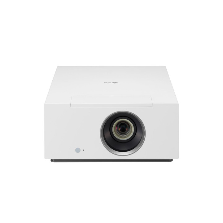LG HU710PW datashow Projetor de distância normal 2000 ANSI lumens DLP 2160p (3840x2160) Branco