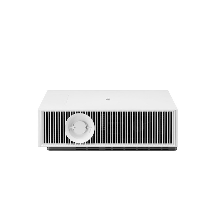 LG HU710PW datashow Projetor de distância normal 2000 ANSI lumens DLP 2160p (3840x2160) Branco
