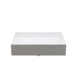 LG HU715QW datashow Projetor de curta distância 2500 ANSI lumens DLP 2160p (3840x2160) Branco