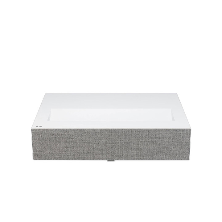 LG HU715QW datashow Projetor de curta distância 2500 ANSI lumens DLP 2160p (3840x2160) Branco