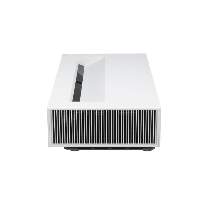 LG HU715QW datashow Projetor de curta distância 2500 ANSI lumens DLP 2160p (3840x2160) Branco